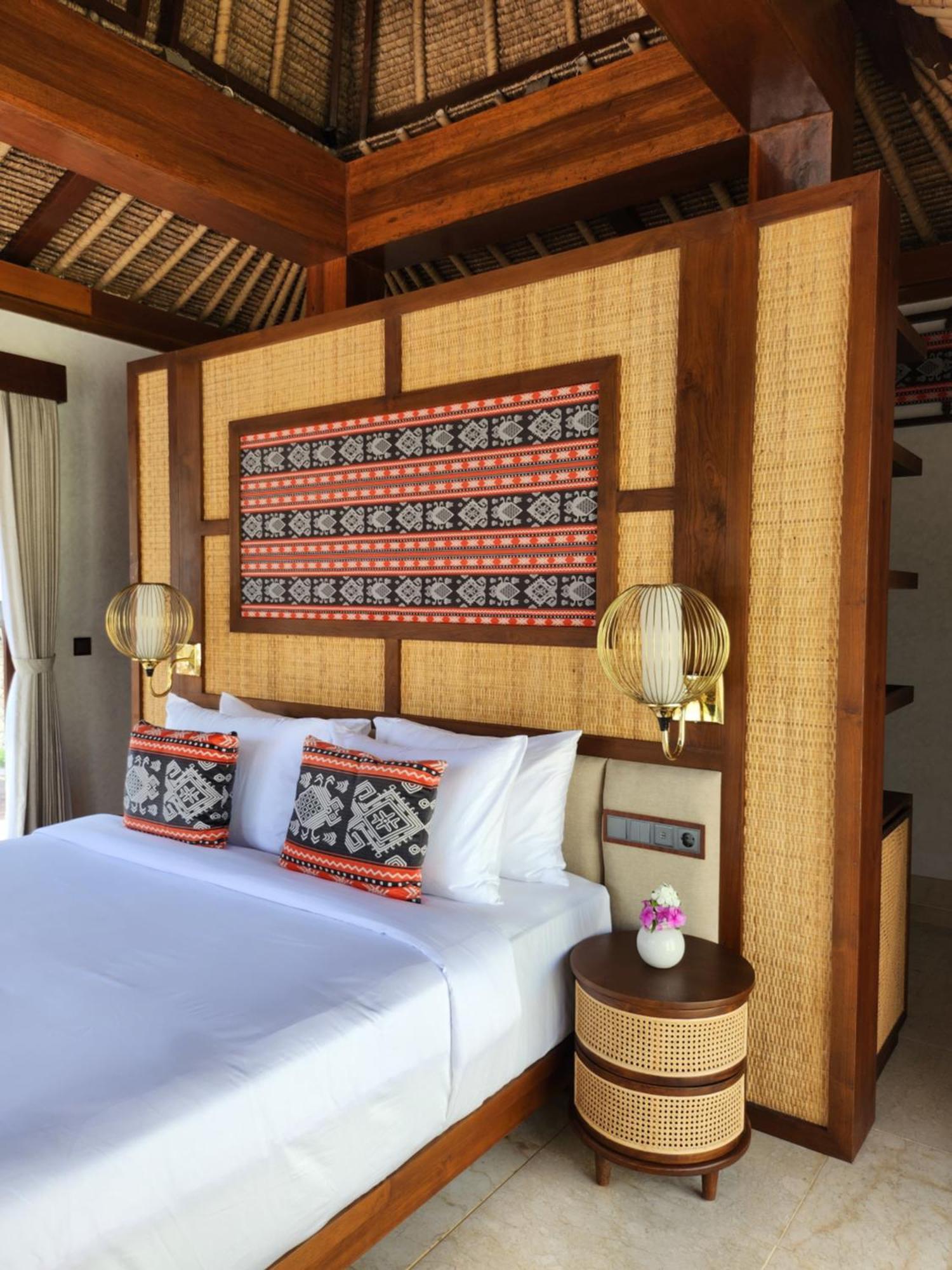Kandora Luxury Villas Maujawa ภายนอก รูปภาพ