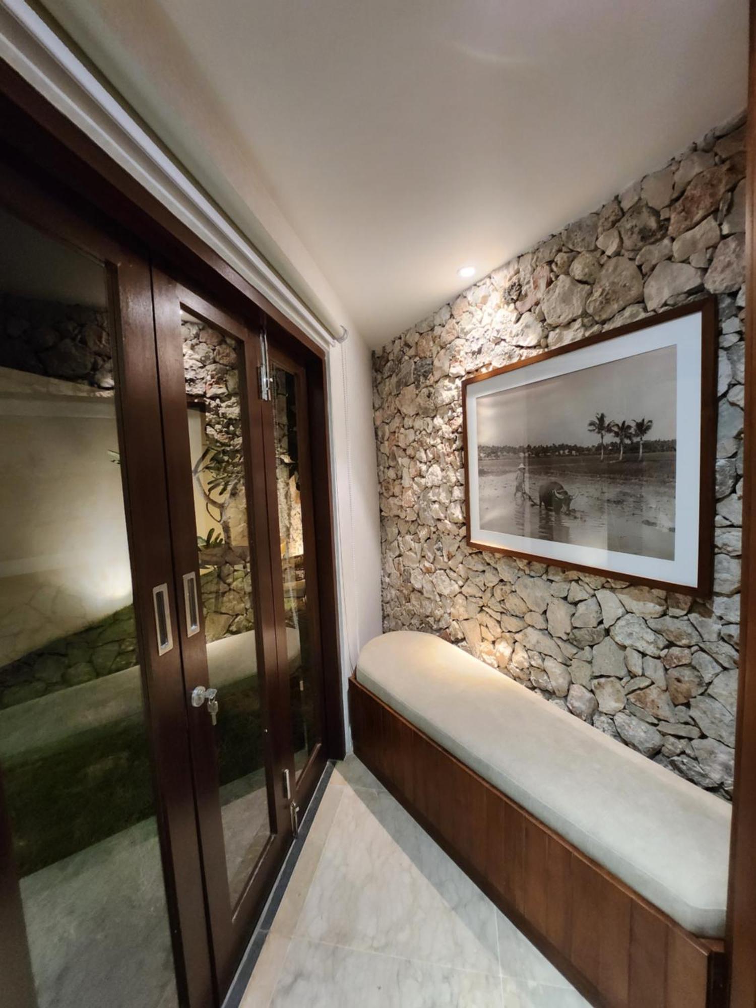 Kandora Luxury Villas Maujawa ภายนอก รูปภาพ
