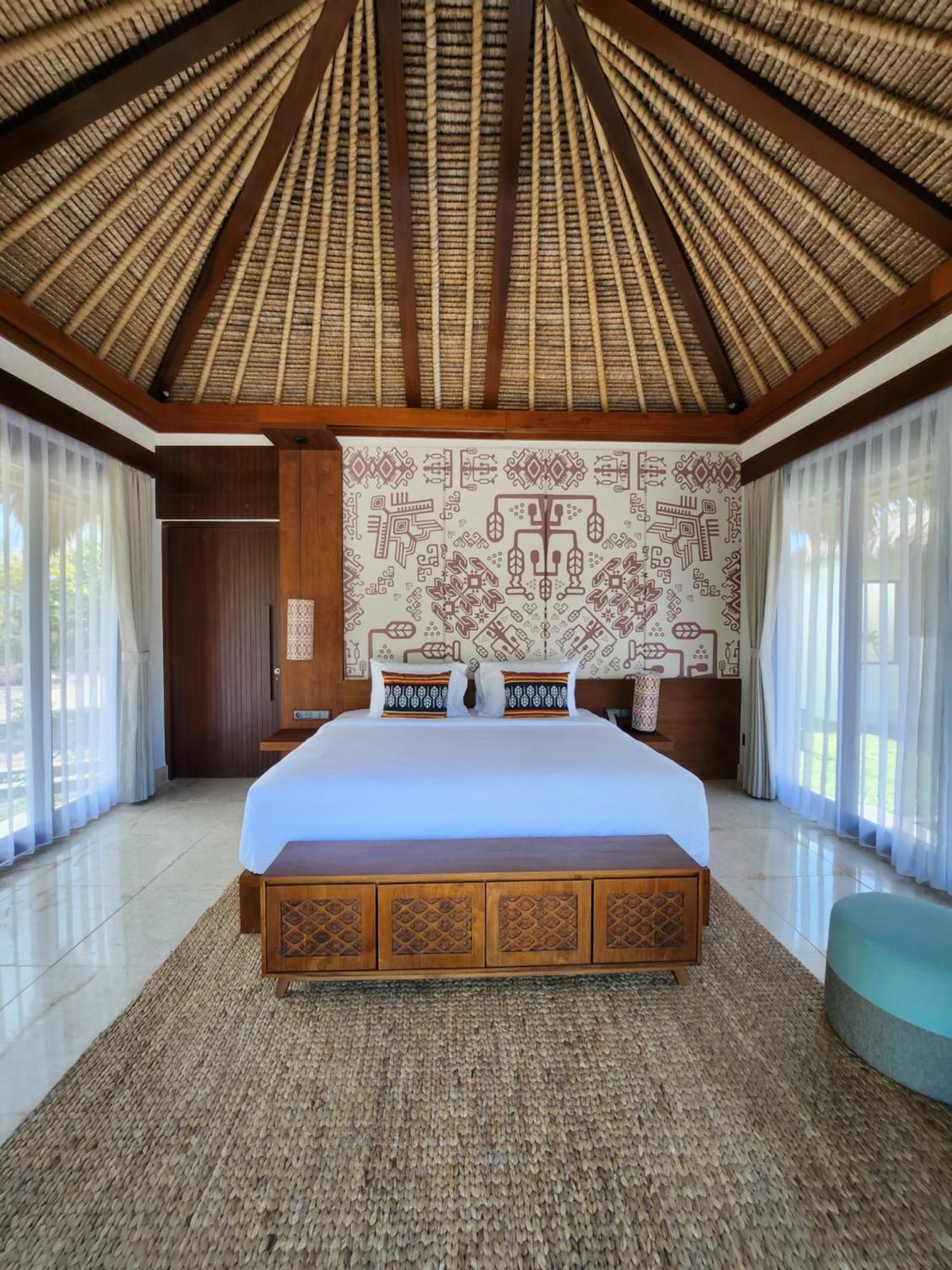 Kandora Luxury Villas Maujawa ภายนอก รูปภาพ