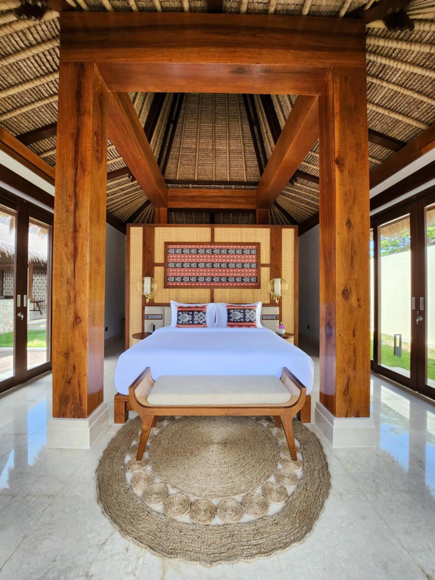 Kandora Luxury Villas Maujawa ภายนอก รูปภาพ