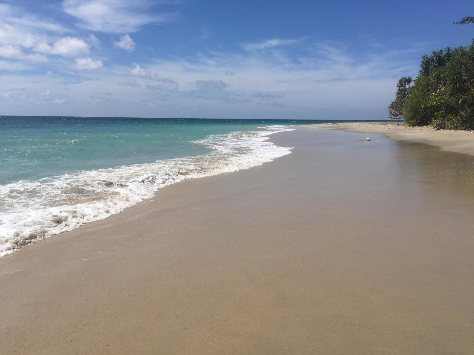 Kandora Luxury Villas Maujawa ภายนอก รูปภาพ